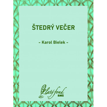 Štedrý večer