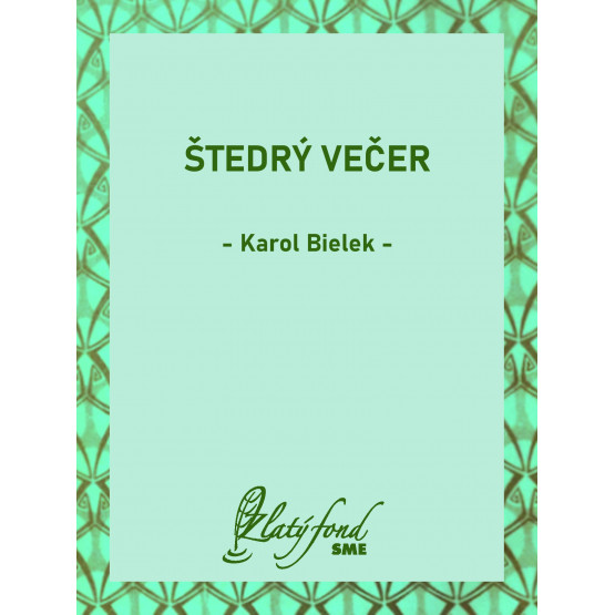 Štedrý večer