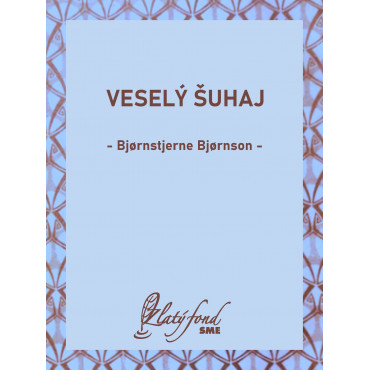 Veselý šuhaj