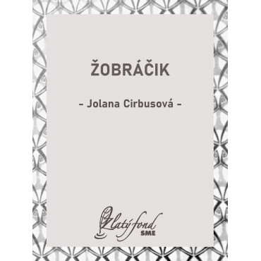 Žobráčik