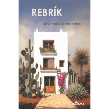 Rebrík
