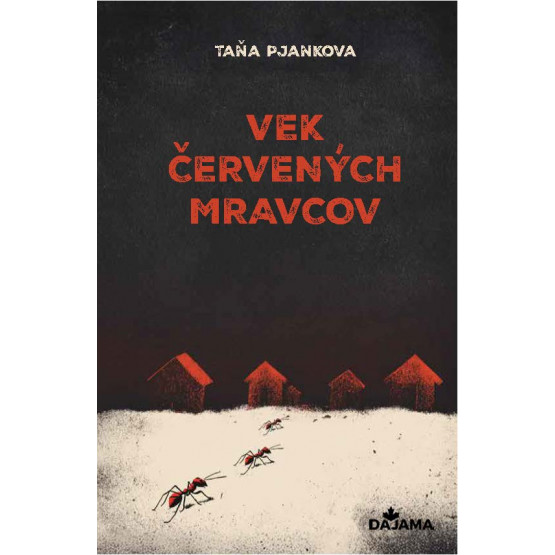 Vek červených mravcov