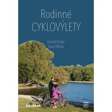 Rodinné cyklovýlety