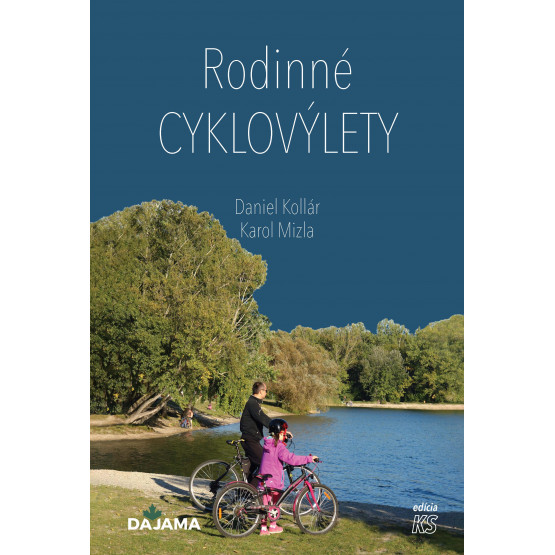 Rodinné cyklovýlety