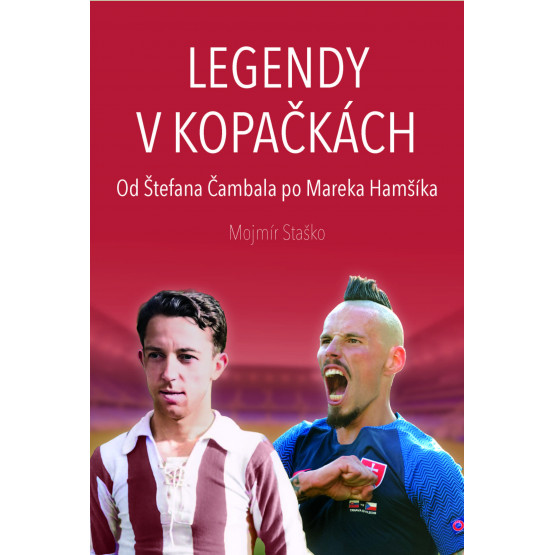 Legendy v kopačkách