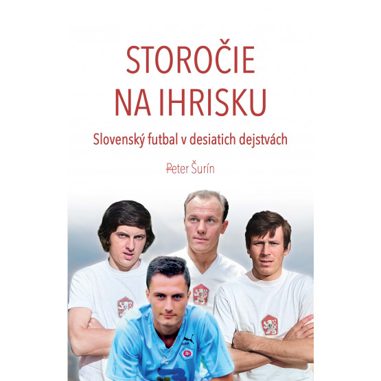Storočie na ihrisku