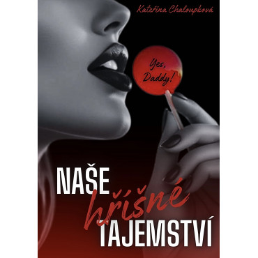 Naše hříšné tajemství