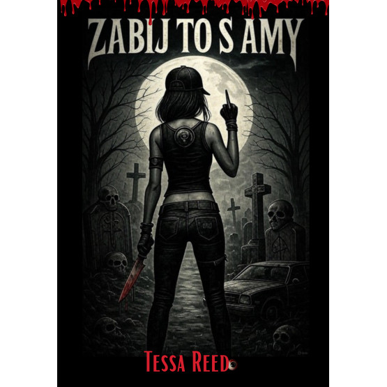 Zabij to s Amy