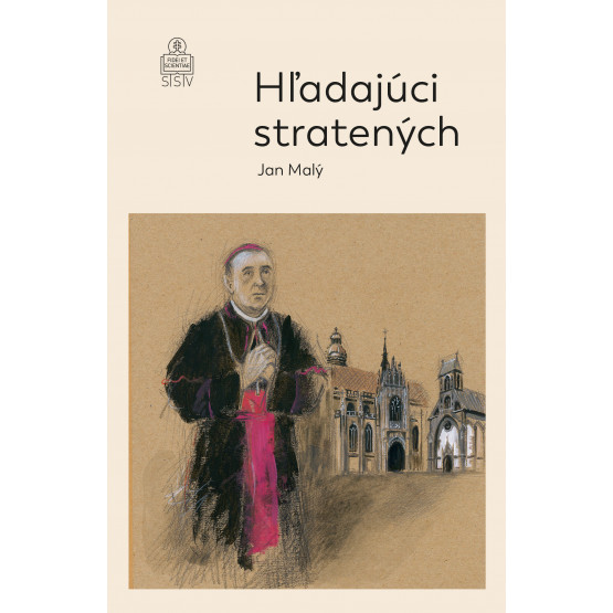 Hľadajúci stratených