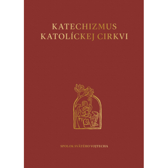 Katechizmus Katolíckej cirkvi