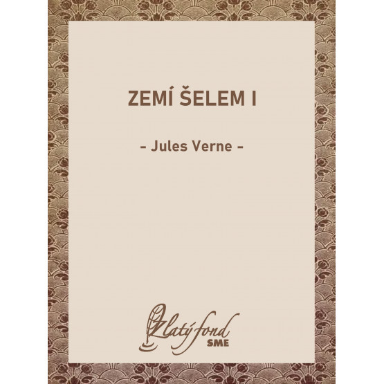 Zemí šelem I