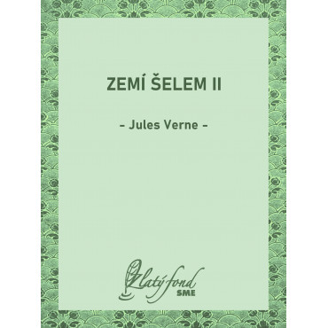 Zemí šelem II