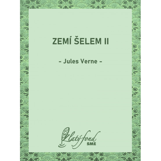 Zemí šelem II