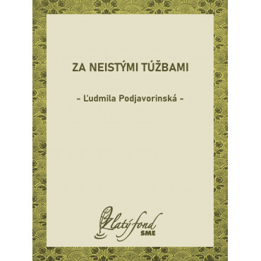 Za neistými túžbami