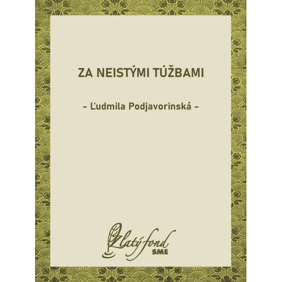 Za neistými túžbami