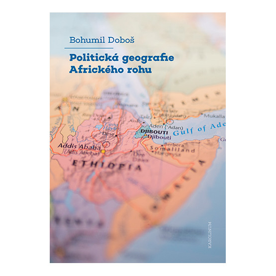 Politická geografie Afrického rohu