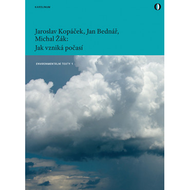 Jak vzniká počasí