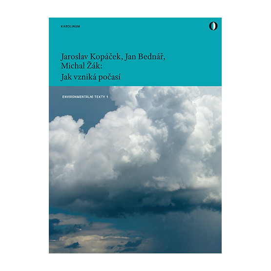 Jak vzniká počasí