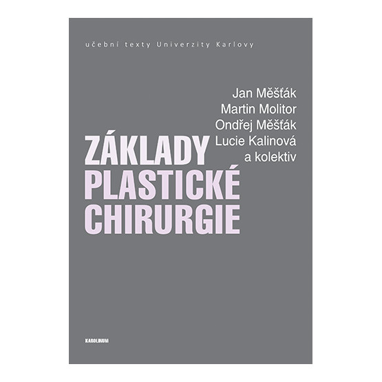 Základy plastické chirurgie