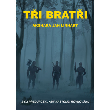 Tři bratři