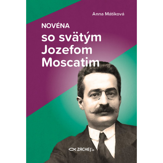 Novéna so svätým Jozefom Moscatim