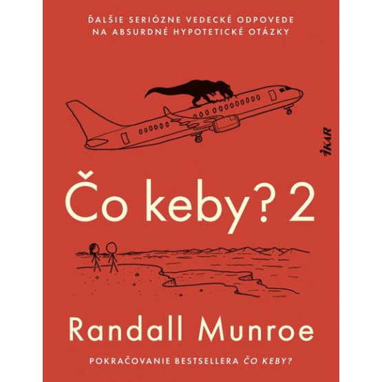 Čo keby? 2