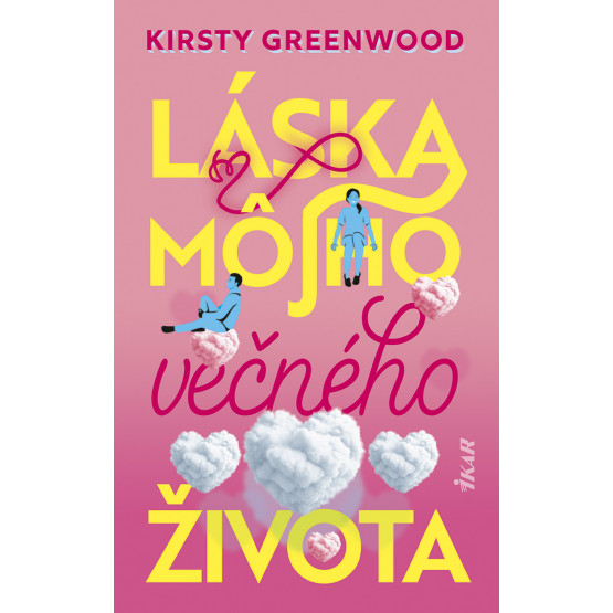 Láska môjho večného života