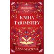 Kniha tajomstiev
