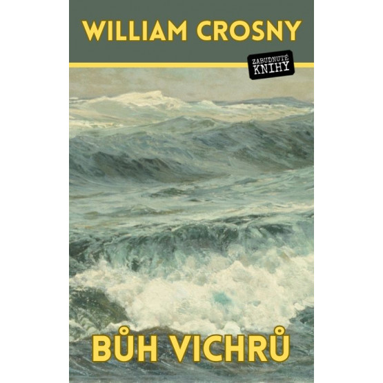 Bůh vichrů