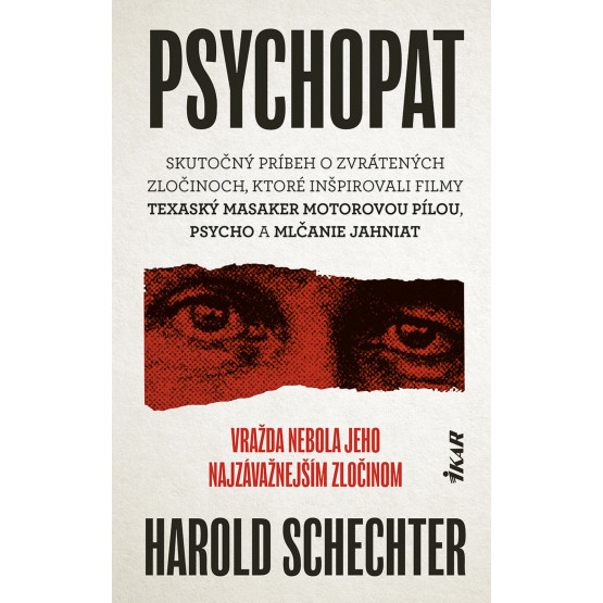 Psychopat