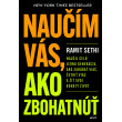 Naučím vás, ako zbohatnúť