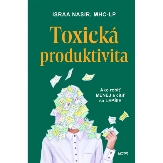 Toxická produktivita