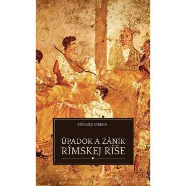 Úpadok a zánik Rímskej ríše