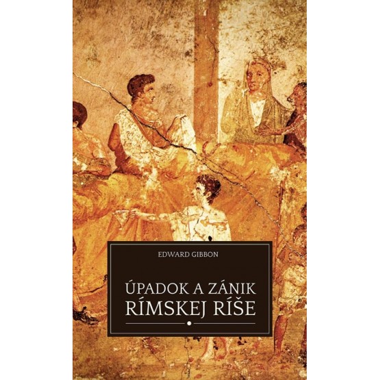 Úpadok a zánik Rímskej ríše