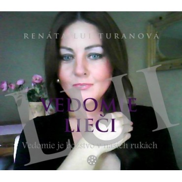 Vedomie lieči