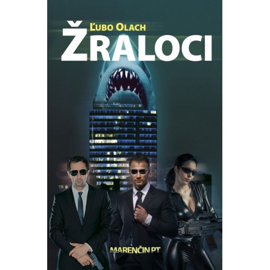Žraloci