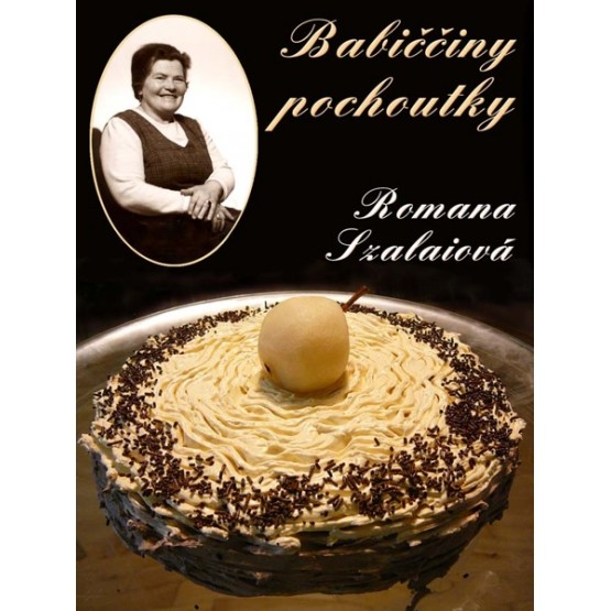 Babiččiny pochoutky