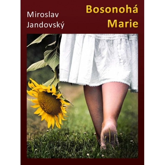 Bosonohá Marie