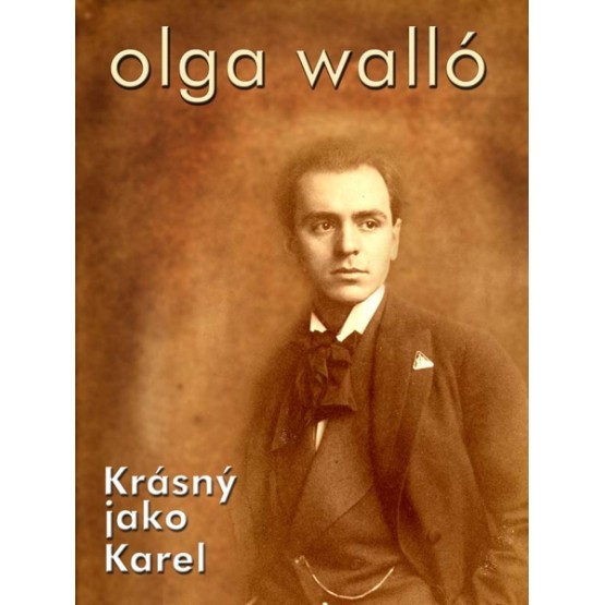 Krásný jako Karel
