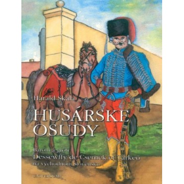 Husárske osudy