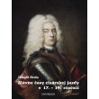 Slávne časy cisárskej jazdy v 17. - 19. storočí