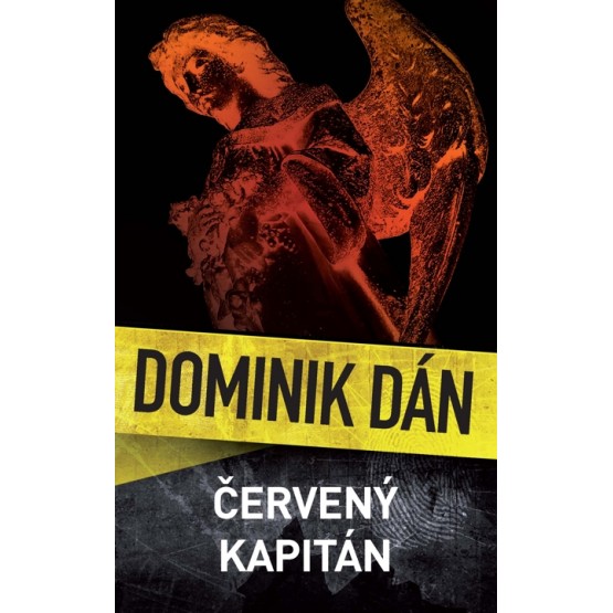 Červený kapitán