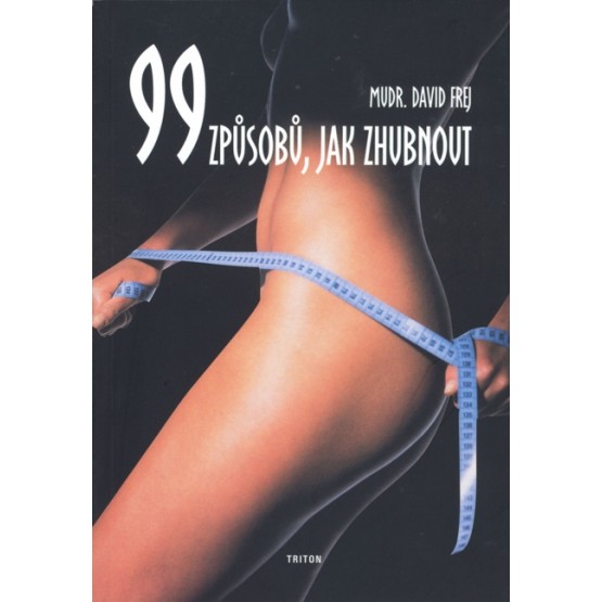 99 způsobů, jak zhubnout