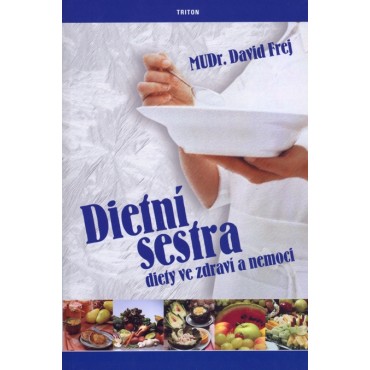Dietní sestra