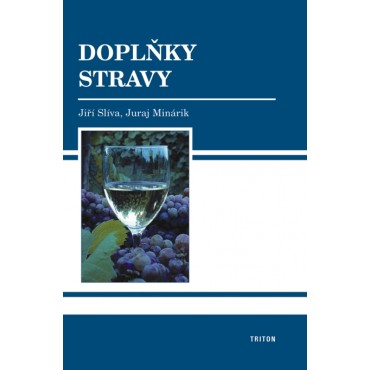 Doplňky stravy