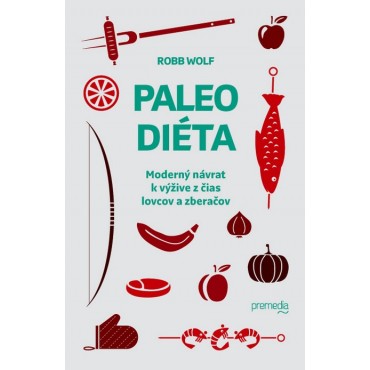 Paleo diéta
