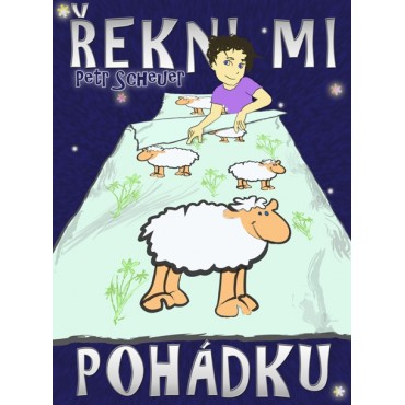 Řekni mi pohádku