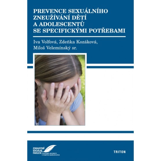 Prevence sexuálního zneužívání dětí a adolescentů se specifickými potřebami