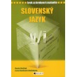 Krok za krokom k maturite – Slovenský jazyk