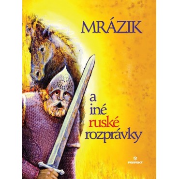 Mrázik a iné ruské rozprávky